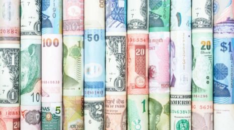 Тест для любознательных денежные единицы 10 стран мира